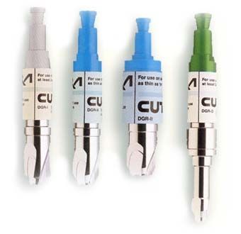 Perforador craneal - Acra Cut Disposable - ACRA-CUT - pediátrico