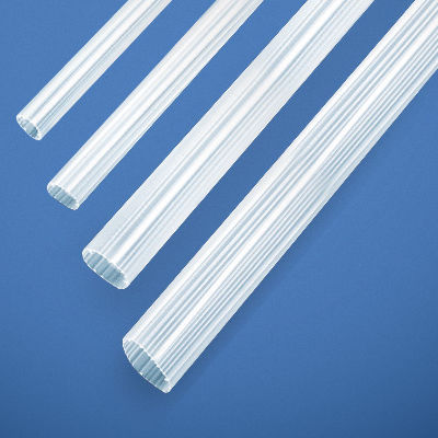 Tubo para drenaje - MEDIDRAIN® - Dispomedica