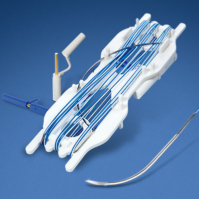Cable electrodo para estimulación cardíaca - Dispomedica