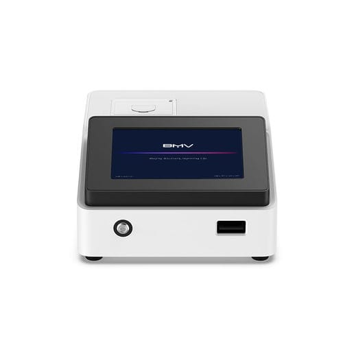 Analizador de inmunoquímica automático - XD313 - BMV - para diagnóstico clínico / de detección / de fluorescencia