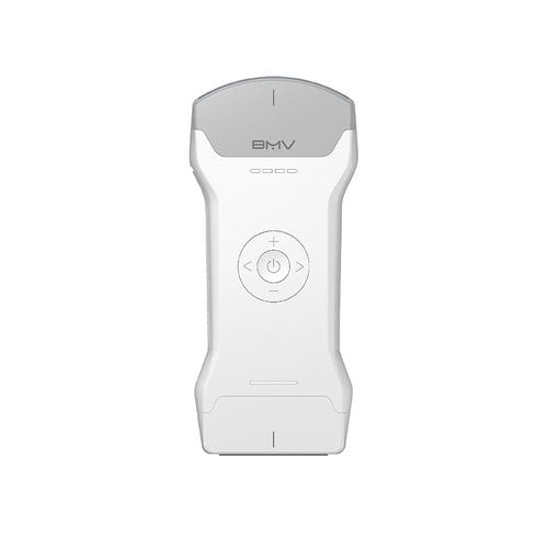 Ecógrafo de mano - MX9 Pro PA10-2 - BMV - para ecografía ginecológica y obstétrica / para ecografía de mama / para ecografía endocrina