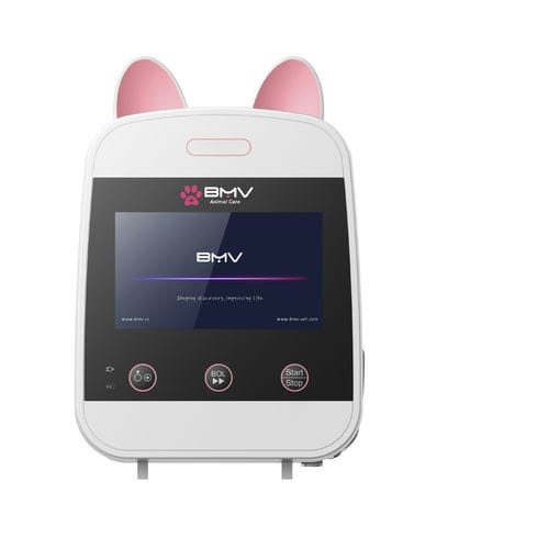 Bomba de infusión veterinaria - l8 Vet - BMV - para animales