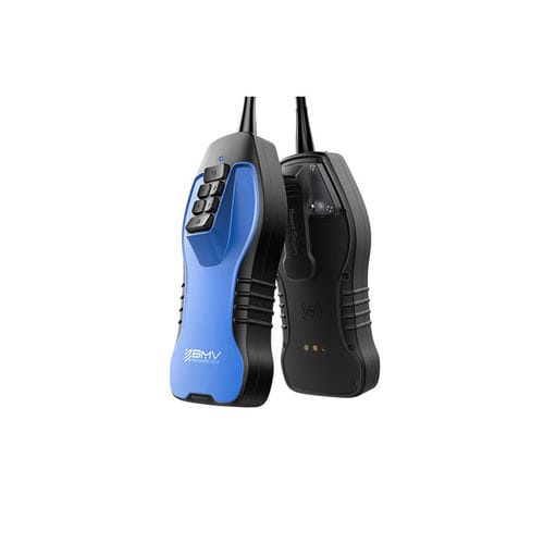 Ecógrafo veterinario de mano - BestScan® S9 Ultra Convex Array Vet - BMV - multifuncional / para porcinos / para óvidos