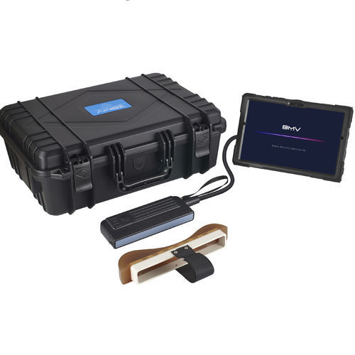 Ecógrafo veterinario de mano - BestScan® S5 BF Vet - BMV - multifuncional / para porcinos / para óvidos