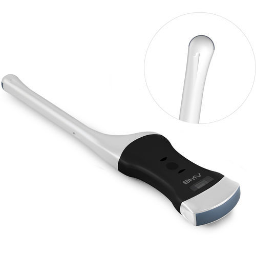 Ecógrafo de mano - MX3 EC7C2 - BMV - para ecografía ginecológica y obstétrica / para ecografías abdominales y pélvicas / para ecografía endovaginal