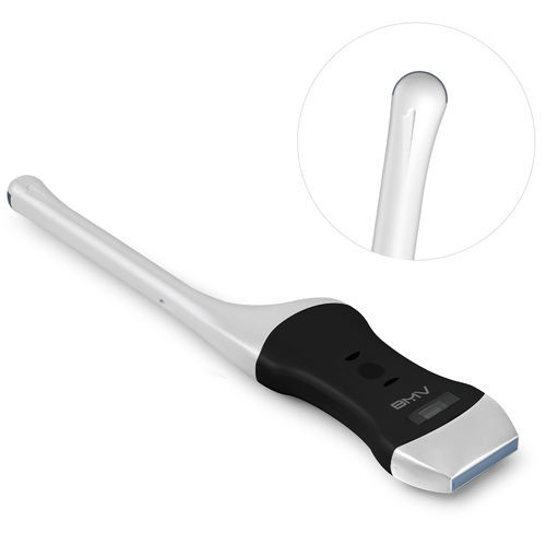 Ecógrafo de mano - MX3 EC7L7 - BMV - para ecografía de mama / para ecografía con anestesia y en cuidados intensivos / para ecografía endovaginal