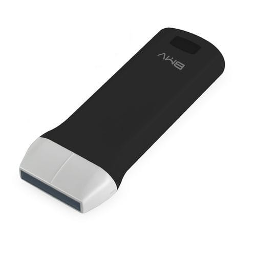 Ecógrafo de mano - MX3 C2L7 - BMV - para ecografía ginecológica y obstétrica / para ecografía cardiovascular / para ecografías abdominales y pélvicas