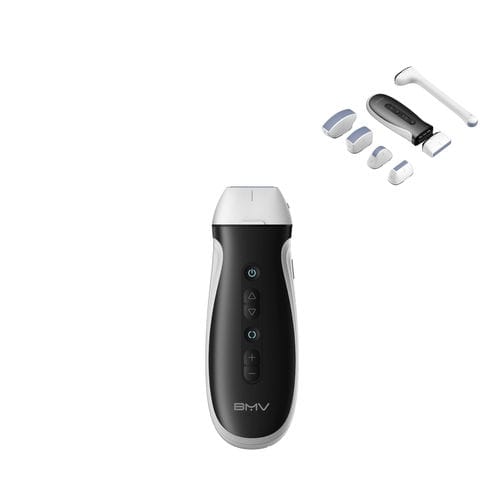 Ecógrafo de mano - MX9 Ultra L15 - BMV - para ecografía ginecológica y obstétrica / para ecografía de mama / para ecografías abdominales y pélvicas