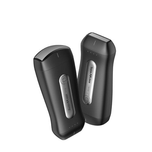 Ecógrafo de mano - MX6 Pro - BMV - para ecografía polivalente / para ecografía cardiovascular / para ecografía de mama