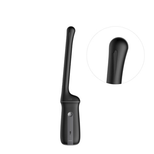 Ecógrafo de mano - MX6 EC7 - BMV - para ecografía polivalente / para ecografía ginecológica y obstétrica / para ecografía urológica