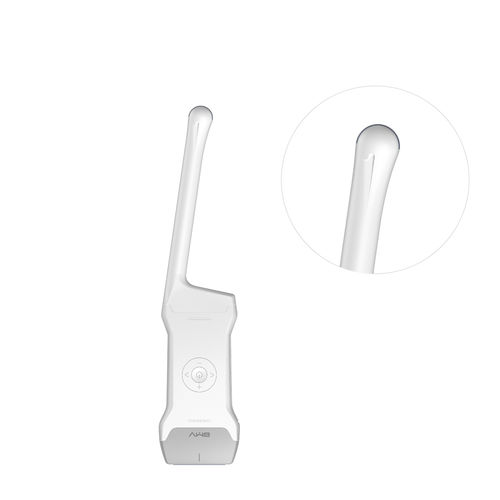 Ecógrafo de mano - MX9 Pro EC7L7 2in1 - BMV - para ecografía transrectal / blanco y negro / doppler-color