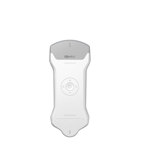 Ecógrafo de mano - MX9 Pro C2 - BMV - para ecografías abdominales y pélvicas / para ecografía pulmonar / para ecografía polivalente