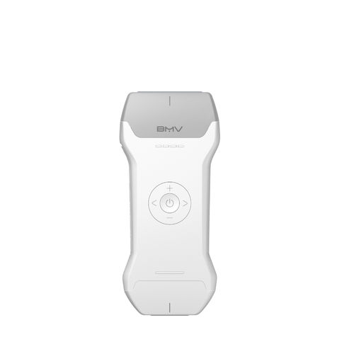 Ecógrafo de mano - MX9 Pro L7 - BMV - para ecografías abdominales y pélvicas / para ecografía pulmonar / blanco y negro