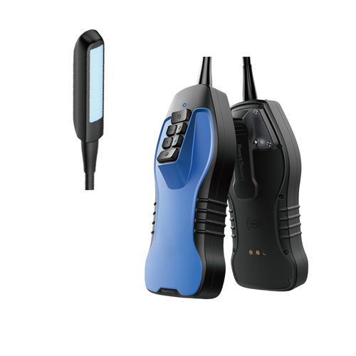 Ecógrafo veterinario portátil - S9 series - BMV - multifuncional / para óvidos / para bovinos