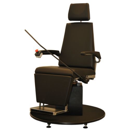 Sillón giratorio - MiniTorque - Instrumentation DIFRA