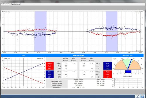 Software de control - EASY-Line  - Instrumentation DIFRA - de grabación de vídeo / de prueba / de formación