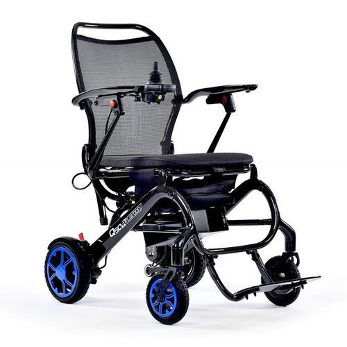 Silla de traslado de interior - Q50 R - Sunrise Medical - de exterior