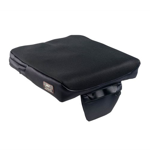 Cojín de posicionamiento - JAY Xtreme Active - Sunrise Medical - para silla de ruedas