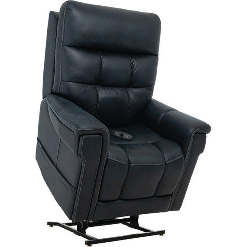 Sillón levantapersonas reclinable - VivaLift!® Radiance - Pride - eléctrico / con respaldo regulable / con reposapiernas