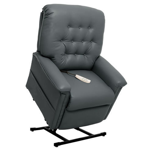 Sillón levantapersonas reclinable - Heritage - Pride - eléctrico / con respaldo regulable / con reposapiernas