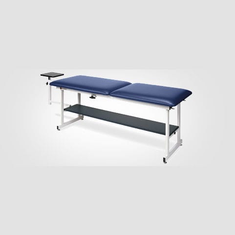 Mesa de tracción lumbar - AM-420  - Armedica