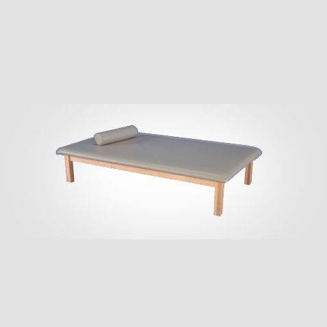 Mesa Bobath mecánico - AM-657 - Armedica - de 1 sección