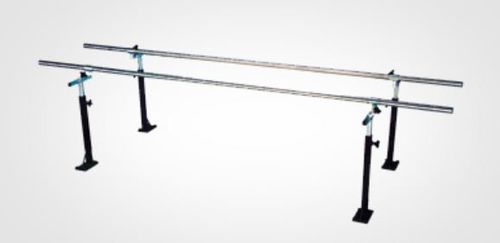 Barras paralelas de rehabilitación de altura regulable - AM-712 - Armedica