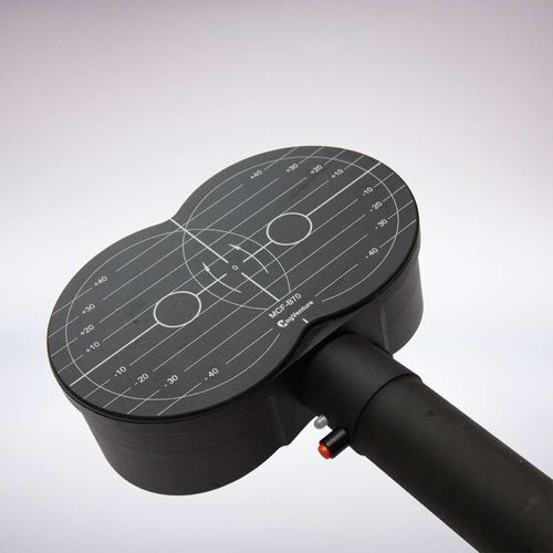 Bobina EMT doble - MCF-B70 - MagVenture