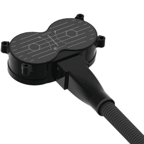 Bobina EMT doble - Cool-B65 CO - MagVenture