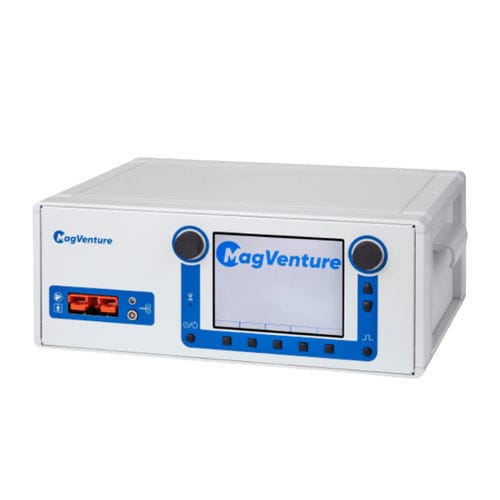 Estimulador magnético transcraneal - MagPro R30 - MagVenture