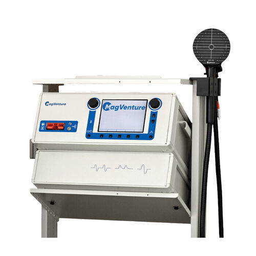 Estimulador magnético transcraneal - MagPro X100 - MagVenture