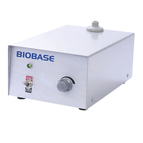 Mezclador de laboratorio magnético - 98-2 H03-A - Biobase - analógico / de uso general / de formación