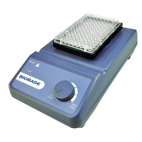 Mezclador de laboratorio orbital - MX-M - Biobase - analógico / para la industria farmacéutica / para procedimientos biológicos