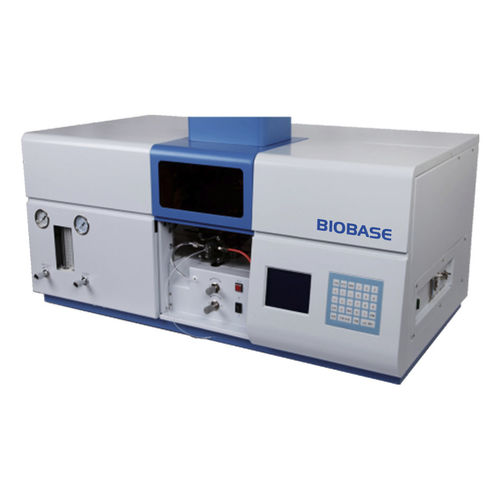 Espectrofotómetro de absorción atómica - BK-AA320N - Biobase - de doble haz / de mesa