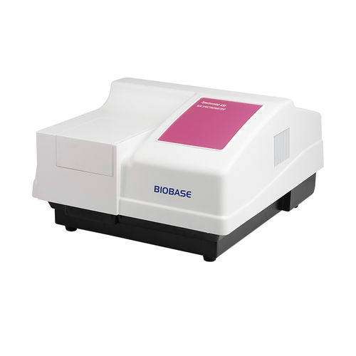 Espectrofotómetro NIR - BK-S430 - Biobase - de mesa
