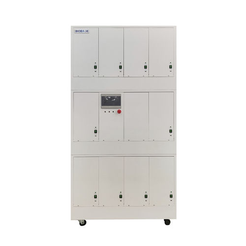 Generador de oxígeno médico - BKZY-2.0-N - Biobase - con ruedas / PSA