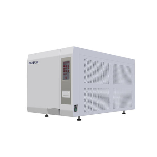 Autoclave médico - BKM-K18B - Biobase - para odontología / de vapor / de mesa