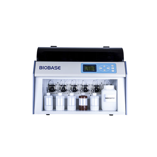 Analizador para western blot automático - XD236  - Biobase