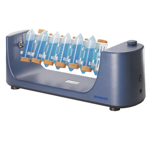 Mezclador de laboratorio rotativo - MX-RL-E MX-RL-Pro - Biobase - analógico / de mesa / de velocidad variable