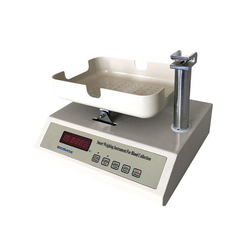 Monitor estándar de recogida de sangre - BCM-12A - Biobase
