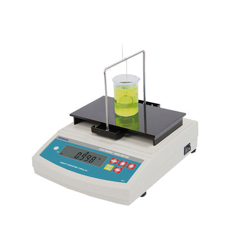 Densitómetro de laboratorio - BK-DMH120D BK-DMH300D - Biobase - para líquido / para sólidos
