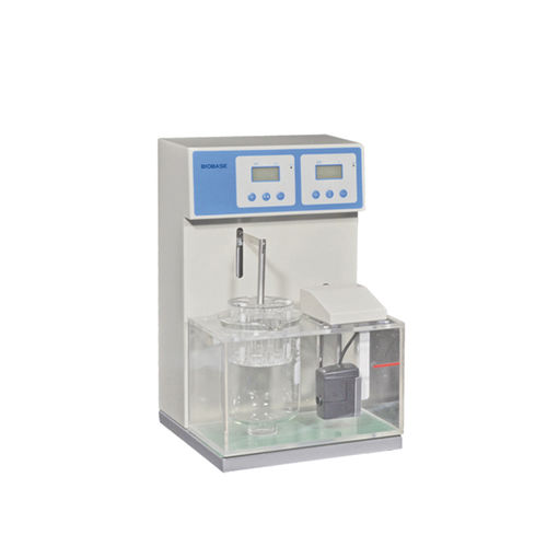 Tester de disolución para la industria farmacéutica - BK-RC series - Biobase - de mesa