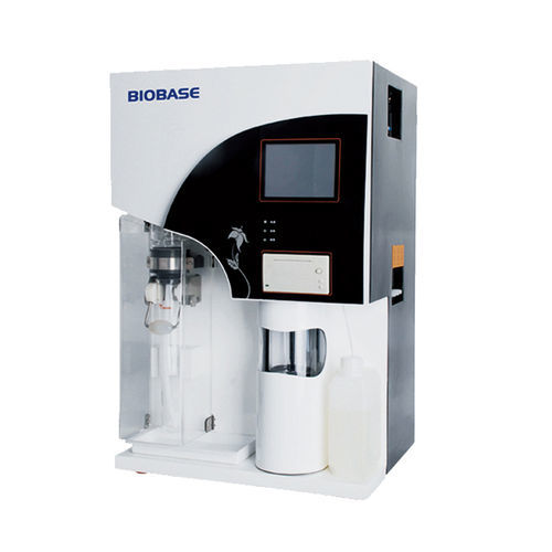 Valorador automático - BKN-986 - Biobase - de laboratorio / para la industria alimentaria / para la investigación
