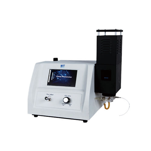 Espectrofotómetro de llama - BK-FP series - Biobase - de emisión óptica / para investigación y desarrollo / para evaluaciones medioambientales