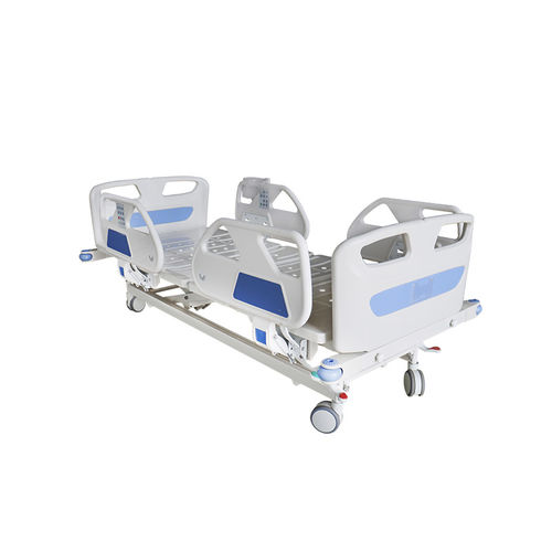 Cama de hospital - MF402D-22 - Biobase - eléctrica / de altura regulable / Trendelenburg
