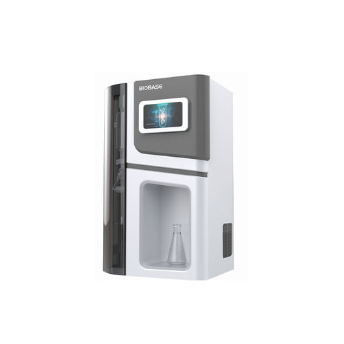 Analizador de proteínas manual - AKN-01 AKN-01S - Biobase - semiautomático / automático / de laboratorio
