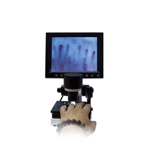 Microscopio óptico - WXH series - Biobase - digital / de laboratorio / monocular