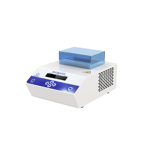 Incubadora de laboratorio en seco - BK-HW series - Biobase - de mesa / calefactora / automática