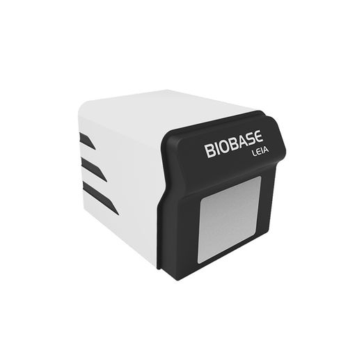 Sistema de amplificación de ADN con función gradiente - LEIA-X series - Biobase - en tiempo real / para qPCR / de efecto Peltier