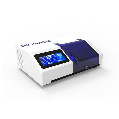 Lavadora de microplacas automática - BK series - Biobase - de laboratorio / para prueba ELISA / para ELISA